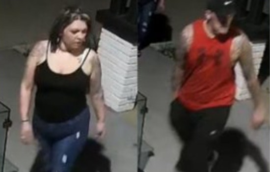 Gated Mt. Hope Heist Has Cincy Cops Hunting For Tips