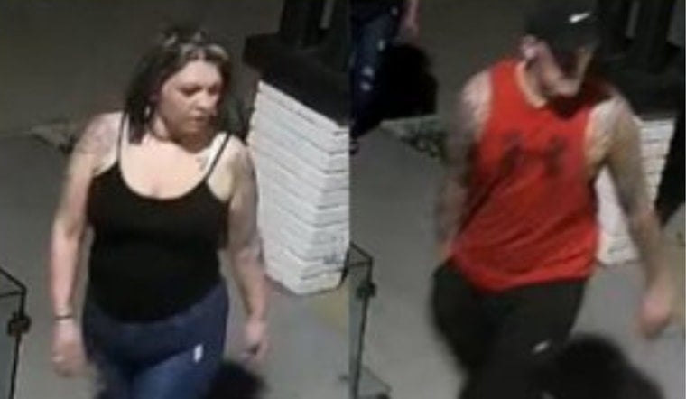 Gated Mt. Hope Heist Has Cincy Cops Hunting For Tips