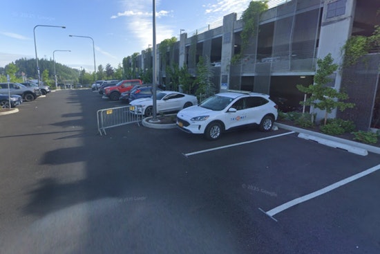 Gateway Transit Hub Bloodshed As Portland Man Slashed, Cops Hunt Suspect