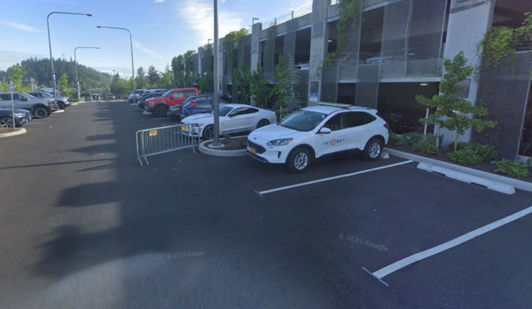 Gateway Transit Hub Bloodshed As Portland Man Slashed, Cops Hunt Suspect