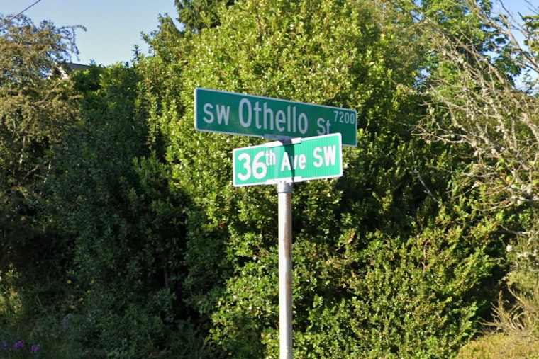 Gatewood On Edge After 8-Year-Old Reports Street Kidnap Try