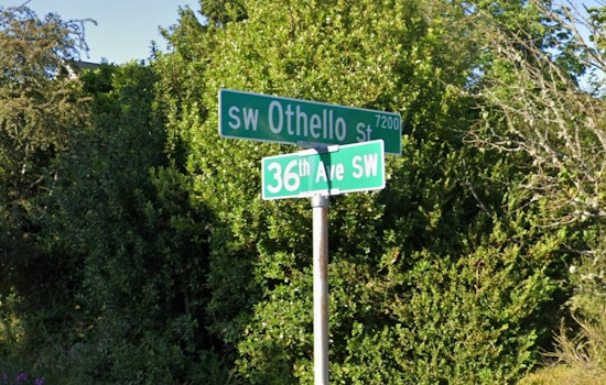 Gatewood On Edge After 8-Year-Old Reports Street Kidnap Try