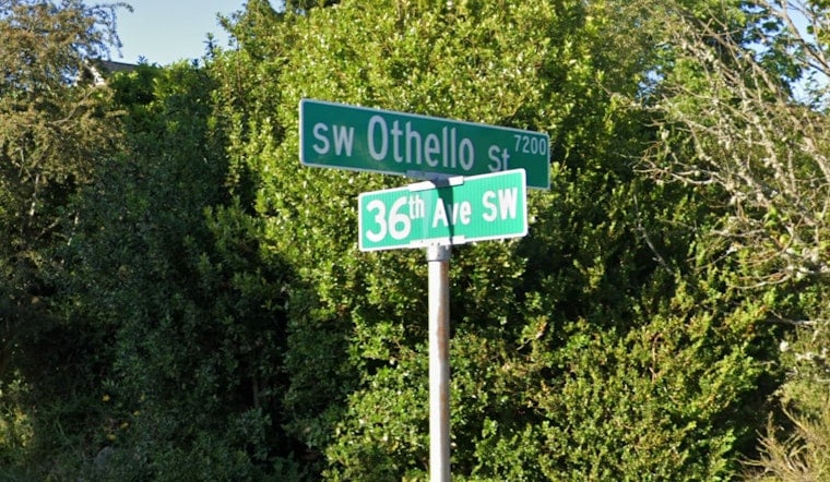 Gatewood On Edge After 8-Year-Old Reports Street Kidnap Try