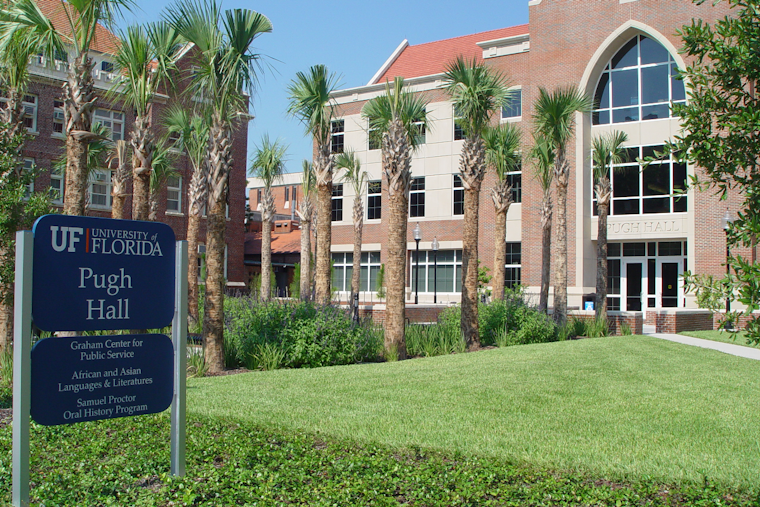 Gators Star Haugh Snubs NBA Cash, Keeps Gainesville's Title Dream Alive