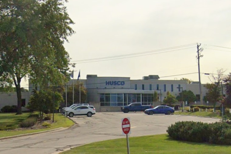 Gaylord Plastics Plant Gets Lifeline As Husco Swoops In, 130 Jobs Saved