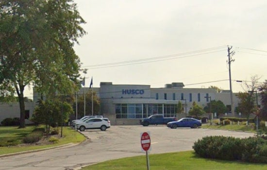 Gaylord Plastics Plant Gets Lifeline As Husco Swoops In, 130 Jobs Saved