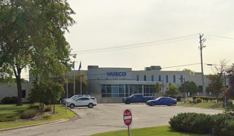 Gaylord Plastics Plant Gets Lifeline As Husco Swoops In, 130 Jobs Saved