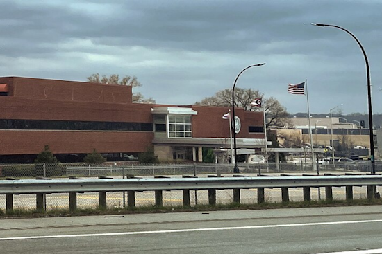 GE Drops $500K On Cincy‑Dayton Factory‑Skills Blitz