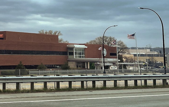 GE Drops $500K On Cincy‑Dayton Factory‑Skills Blitz