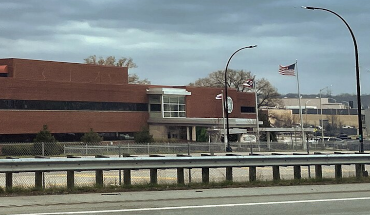 GE Drops $500K On Cincy‑Dayton Factory‑Skills Blitz