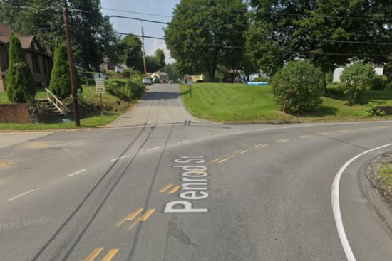 Geistown Bar Lot Shooting Ends With Crash Into Wall And DUI Arrest