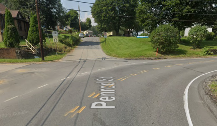 Geistown Bar Lot Shooting Ends With Crash Into Wall And DUI Arrest