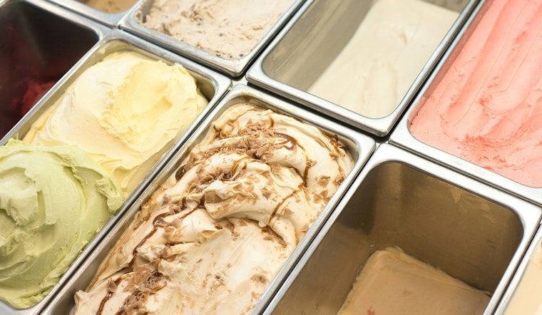 Gelato Invasion: Bacio di Latte Scoops Up Second Spot On Montana Avenue