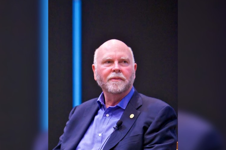 Genome Rebel Craig Venter, La Jolla Lab Legend, Dead at 79