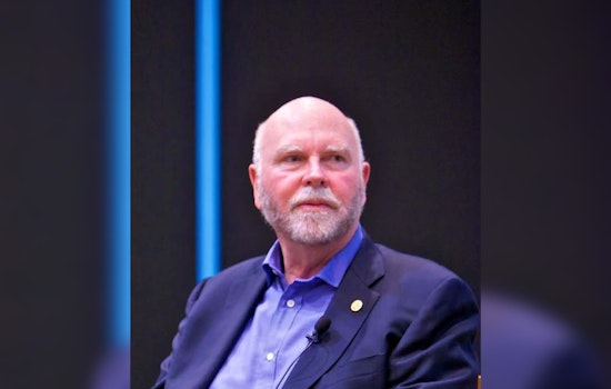 Genome Rebel Craig Venter, La Jolla Lab Legend, Dead at 79