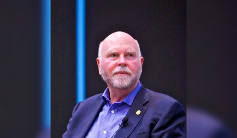 Genome Rebel Craig Venter, La Jolla Lab Legend, Dead at 79