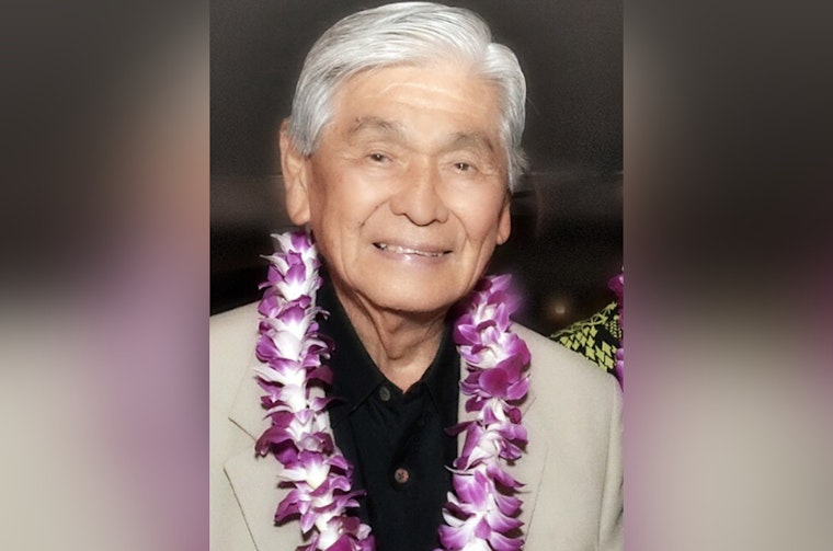 George Ariyoshi, Hawaii’s Quiet Political Powerhouse, Dies At 100