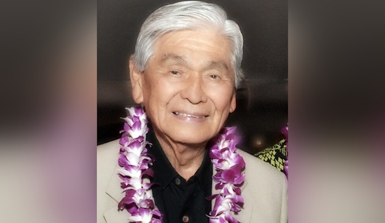 George Ariyoshi, Hawaii’s Quiet Political Powerhouse, Dies At 100