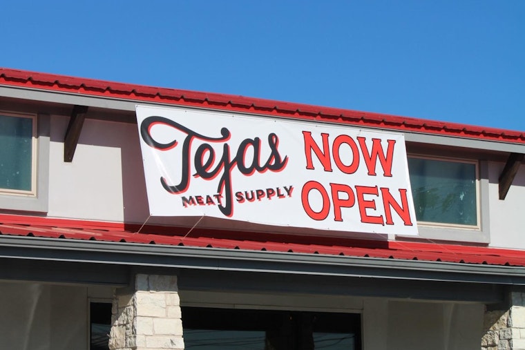 Georgetown Butcher Tejas Meat Supply Plots Taylor Main Street Takeover