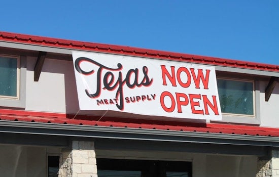 Georgetown Butcher Tejas Meat Supply Plots Taylor Main Street Takeover