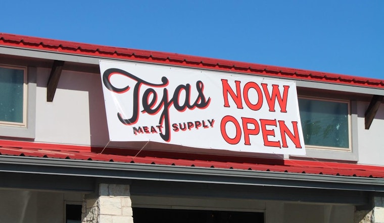 Georgetown Butcher Tejas Meat Supply Plots Taylor Main Street Takeover