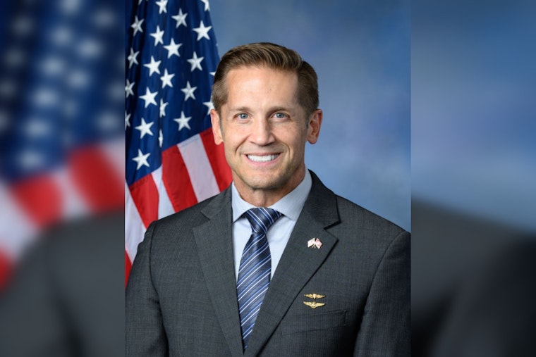 Georgia Congressman Tries To Snatch Arlington And Alexandria Back To D.C.