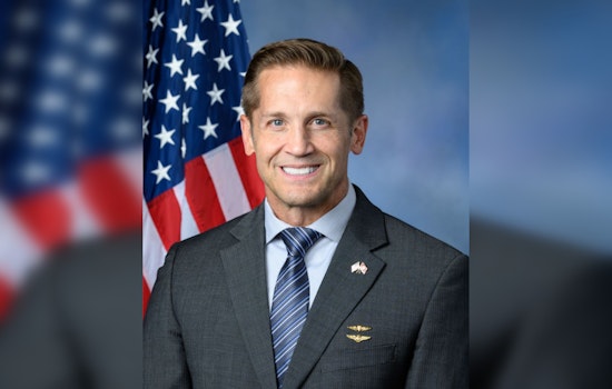 Georgia Congressman Tries To Snatch Arlington And Alexandria Back To D.C.