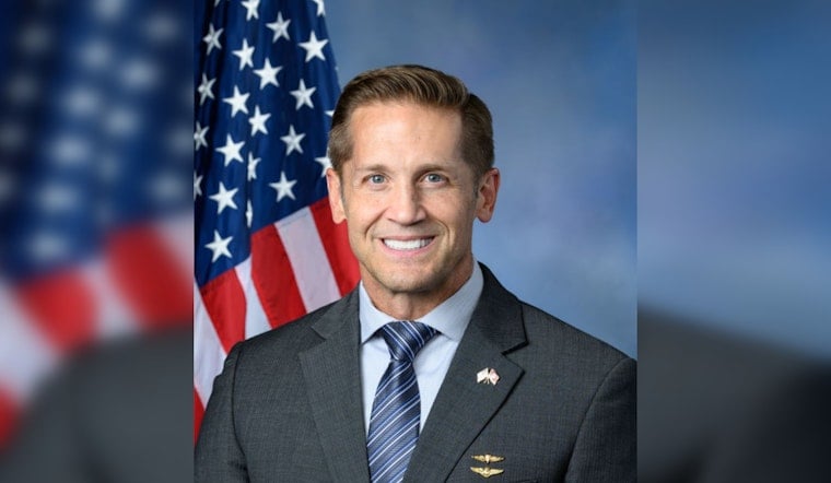 Georgia Congressman Tries To Snatch Arlington And Alexandria Back To D.C.