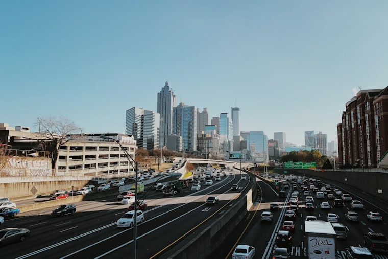 Georgia Drivers Snag $40M Break As Travelers Slashes Auto Rates