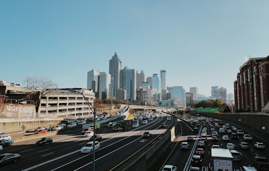 Georgia Drivers Snag $40M Break As Travelers Slashes Auto Rates
