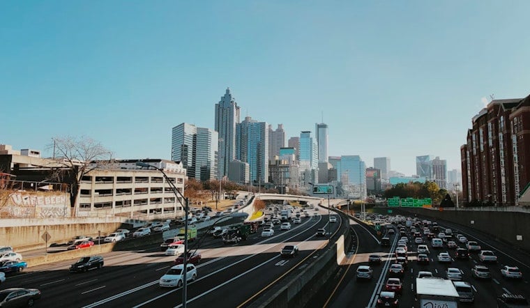 Georgia Drivers Snag $40M Break As Travelers Slashes Auto Rates