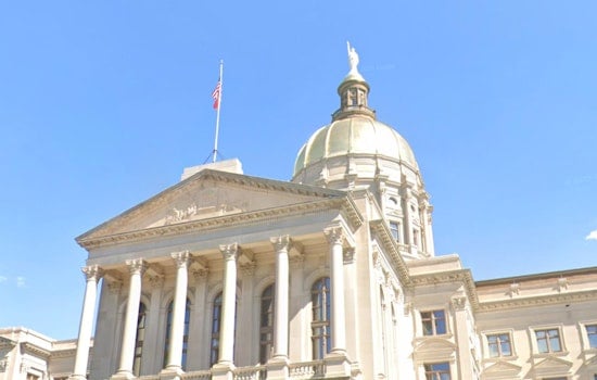 Georgia Green-Lights 24/7 ‘Baby Box’ Drop-Offs At First-Responder Stations