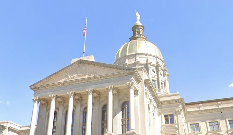 Georgia Green-Lights 24/7 ‘Baby Box’ Drop-Offs At First-Responder Stations