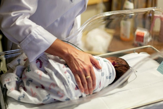 Georgia Midwives Rebel, Sue State Over Birth Rules Amid Maternal Crisis