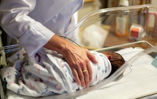 Georgia Midwives Rebel, Sue State Over Birth Rules Amid Maternal Crisis