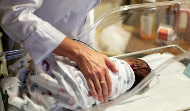 Georgia Midwives Rebel, Sue State Over Birth Rules Amid Maternal Crisis