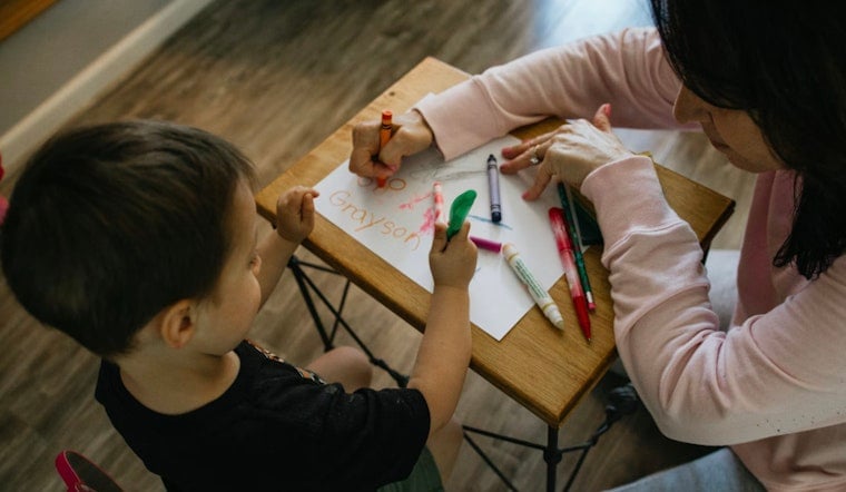 Georgia Pre‑K Shake‑Up: State Weighs 3‑Year‑Old Classrooms In Lottery‑Funded Gamble