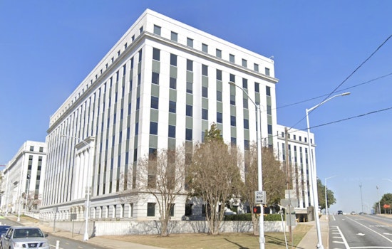Georgia Regents Slip Through Modest Tuition Hike For Public Colleges