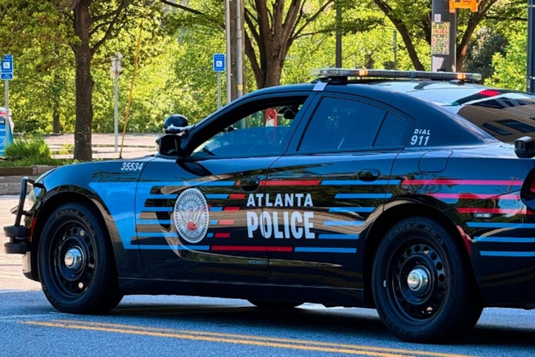 Georgia State Freshman’s Uber Ride Turns X-Rated In Atlanta