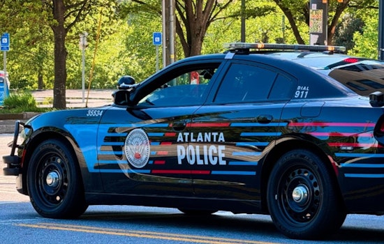 Georgia State Freshman’s Uber Ride Turns X-Rated In Atlanta