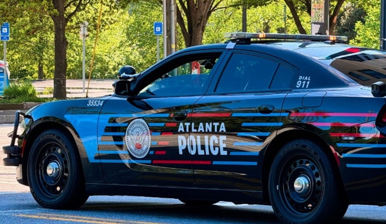 Georgia State Freshman’s Uber Ride Turns X-Rated In Atlanta