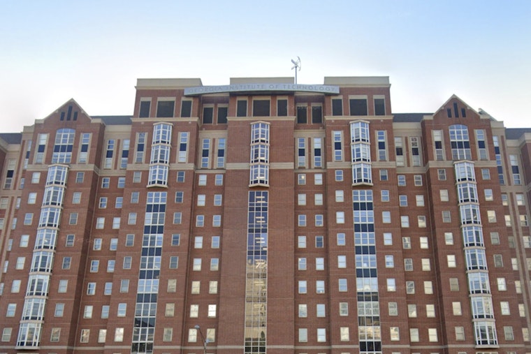 Georgia Tech's North Avenue Dorms Become Atlanta's World Cup Crash Pads