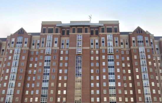 Georgia Tech's North Avenue Dorms Become Atlanta's World Cup Crash Pads