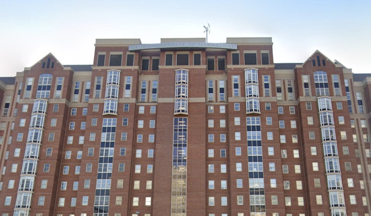 Georgia Tech's North Avenue Dorms Become Atlanta's World Cup Crash Pads
