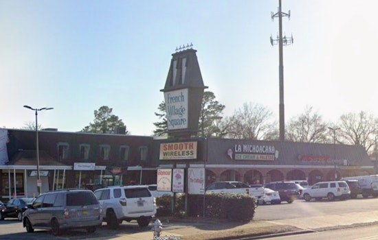 Germantown Investor Bags Memphis' French Village Strip For $4.6 Million