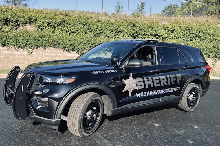 Germantown Man Wanted In Designer Drug Dealing Case: Sheriff