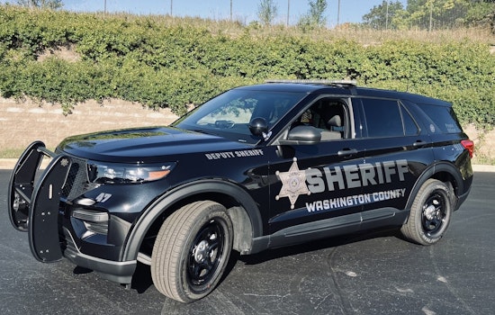 Germantown Man Wanted In Designer Drug Dealing Case: Sheriff