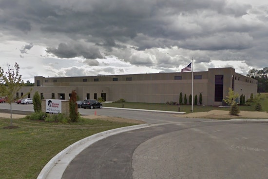 Germantown Metal Shop Bets $9M Hartford Plant Will Spark 37 New Jobs