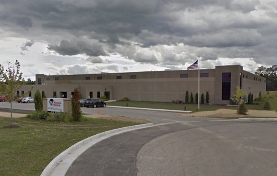 Germantown Metal Shop Bets $9M Hartford Plant Will Spark 37 New Jobs