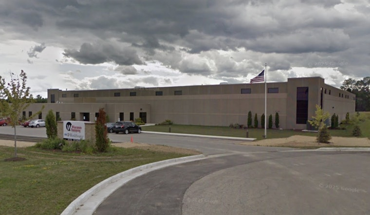 Germantown Metal Shop Bets $9M Hartford Plant Will Spark 37 New Jobs
